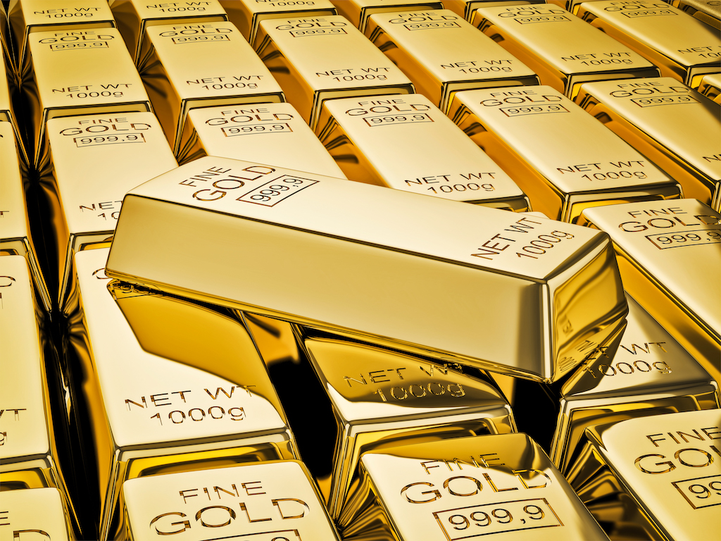 Skąd bierze się wartość złota?